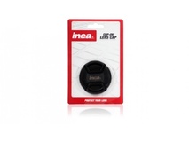 INCA 52MM Lens cap clip on