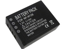 INCA Fuji Compatible Battery (NP-W126)