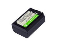 INCA Sony Compatible Battery (NP-FW50)