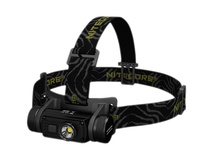 NITECORE HC60 USB Rechargeable LED Headlamp