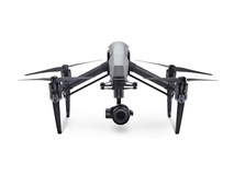 DJI Inspire 2 + X5S + License Keys