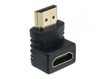 Zacuto HDMI Right Angle Adapter