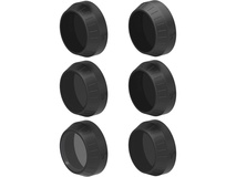 Polar Pro Professional Filter Kit for DJI Mavic Pro (6 Pieces)