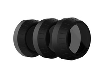 Polar Pro Filter Kit for DJI Mavic Pro (3 Pieces)