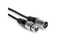 Hosa DMX-325 DMX512 Cable (25')