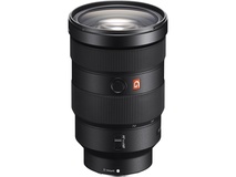 Sony FE 24-70mm f/2.8 GM Lens