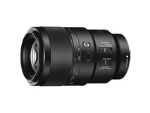 Sony FE 90mm f/2.8 Macro G OSS Lens
