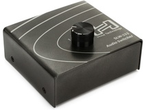 Hosa SLW-333 Passive Stereo Signal/Speaker Selector