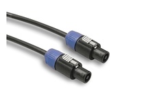 Hosa SKT-400 Series Speakon to Speakon Speaker Cable (14 Gauge) - 75'
