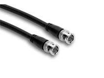 Hosa BNC-061100 Pro BNC Cable 100ft