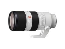 Sony FE 70-200mm f/2.8 GM OSS Lens