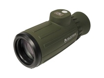 Celestron 8x42 Cavalry Monocular with Compass