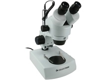 Celestron 44206 Professional Stereo Zoom Microscope