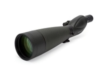 Celestron TrailSeeker 100 22-67x100 Spotting Scope (Straight Viewing)