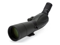 Celestron TrailSeeker 65 16-48x65 Spotting Scope (Angled Viewing)