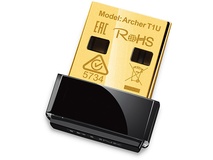 TP-Link Archer T1U AC450 Wireless Nano USB Adapter