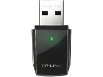 TP-Link AC600 Wireless Dual Band USB 2.0 Adapter