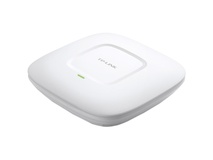 TP-Link EAP120 Wireless-N300 Gigabit Ceiling Mount Access Point