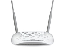 TP-Link TL-WA801ND Wireless-N300 Access Point