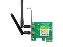 TP-Link TL-WN881ND Wireless-N300 PCI Express Adapter