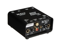 Rolls DB24 - Stereo Direct Interface