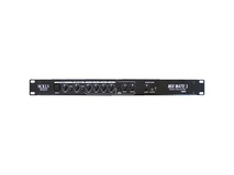Rolls RM69 MixMate 3 - 6-Channel Stereo Line / Microphone Mixer
