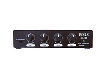 Rolls DA134 4-Channel Distribution Amp