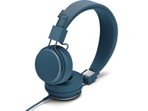 Urbanears Plattan II On-Ear Headphones (Indigo)