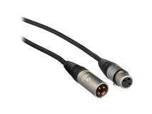 Pro Co Sound MasterMike XLR Male to XLR Female Cable - 10'