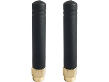 Paralinx 5.8 GHz Stubby Antenna (2-Pack)