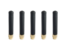 Paralinx 5.8 GHz Stubby Antenna (5-Pack)