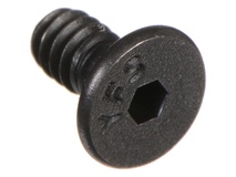 Paralinx Replacement Screw Set for Gold Mount Male Battery Plate