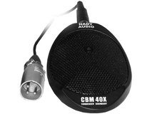 Nady CBM 40X Boundary Microphone