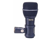 Nady DM-80 Dynamic Kick Drum Microphone