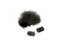 Rycote - Black Lavalier Windjammer
