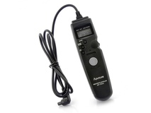Aputure Digital Timer Remote Control Shutter for Canon DSLR's