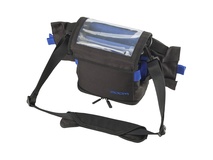 Zoom PCF-4 Protective Case for Zoom F4 and F8 Multitrack Field Recorders