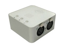American DJ myDMX 2.1 DMX Controller and Software