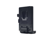 Paralinx Tomahawk2 Male V-Mount Battery Plate