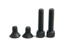 Paralinx Replacement Sidearm Screw Set