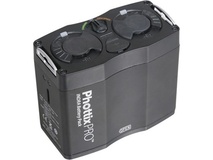 Phottix Indra Battery (Body)