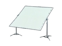 Avenger H251212 x 12' Compact Fold Away Frame