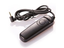 Phottix Wired Remote 1m for N10