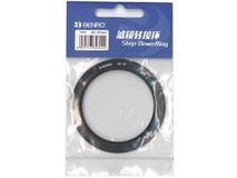 Benro FH100 77-49mm Step Down Ring (77mm Filter to 49mm Lens)