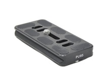 Benro PU85 Arca Style Plate