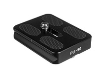 Benro PU50 Arca Style Plate