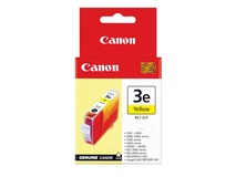 Canon BCI-3eY Yellow Ink Cartridge