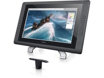 Wacom Cintiq 22HD Graphic Tablet and Pen, USB, Digital Video
