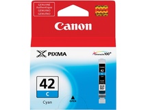 Canon CLI-42 ChromaLife100 Cyan Ink Cartridge