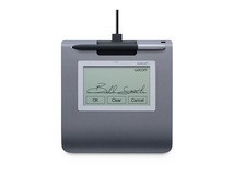 Wacom STU-430,4.5" 320 x 200 Monochrome LCD Signature Pad Bundle with Sign Pro PDF
